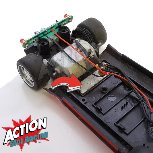 What is Magnatraction?