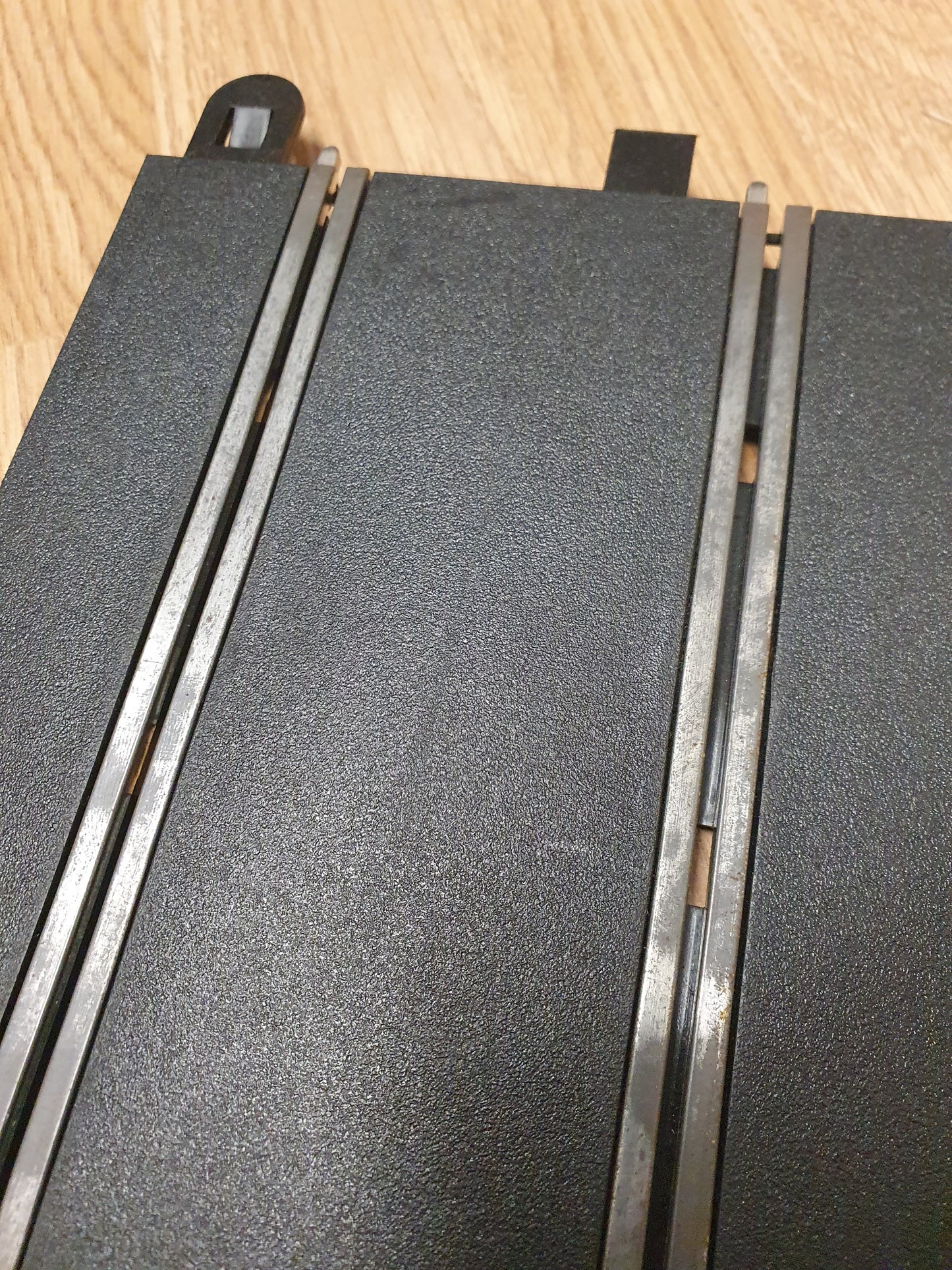 Juego de pistas Scalextric Sport 1:32 - Diseño con puente - ARC Pro #AS9