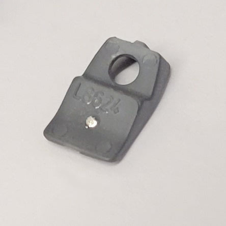 Scalextric L8624 Le Mans Cadillac LMP Headlight Mounts For C2258 C2259