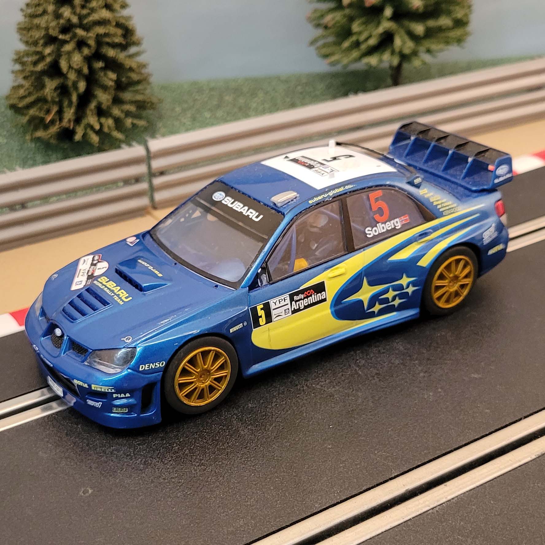 NINCO FORD FOCUS WRC WALLES RALLY GB 06 DE NINCO REF/ 50439 .TODOS NINCO FORD FOCUS WRC WALLES RALLY GB 06 DE NINCO REF/ 50439 .TODOS