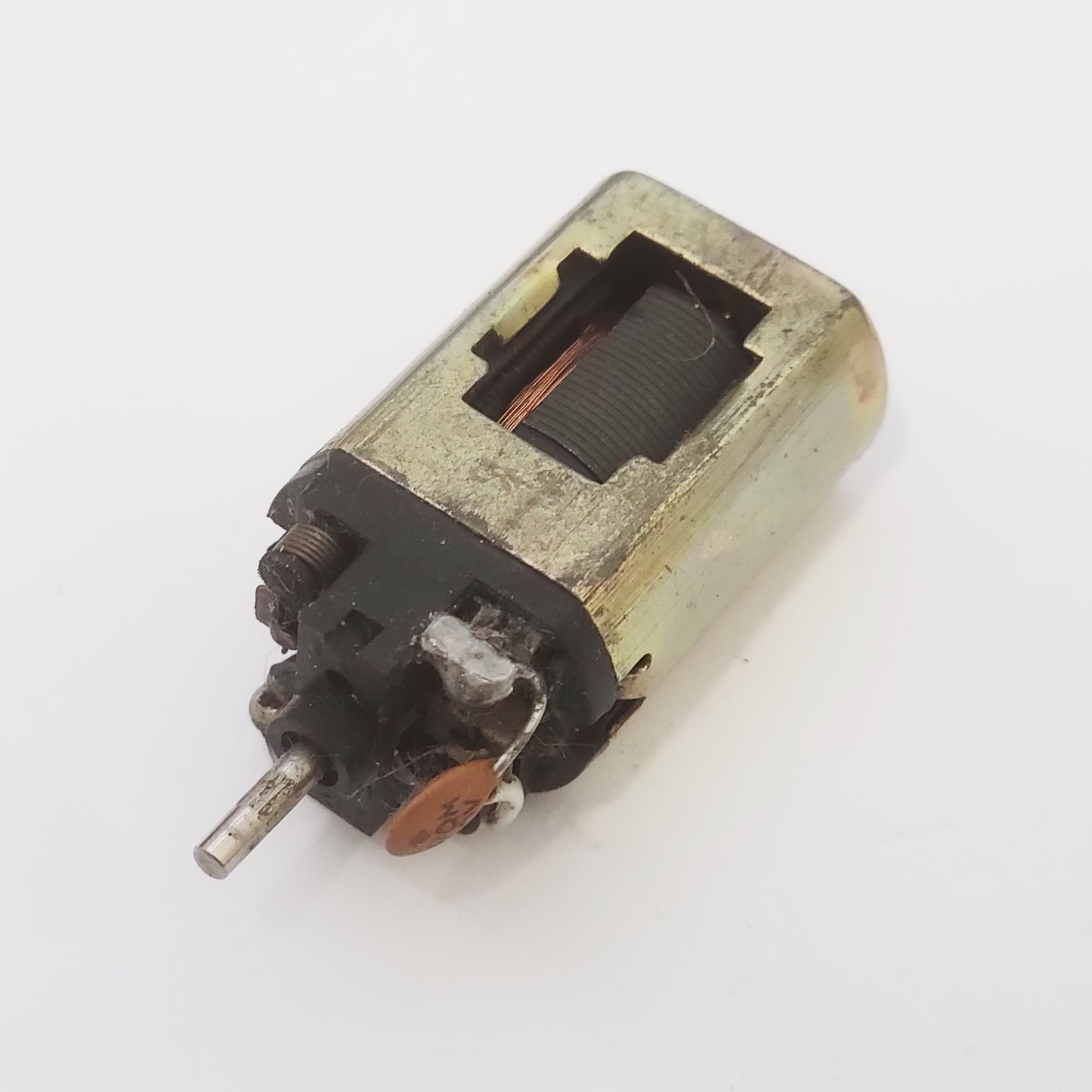 Motor Mabuchi Recambio Scalextric