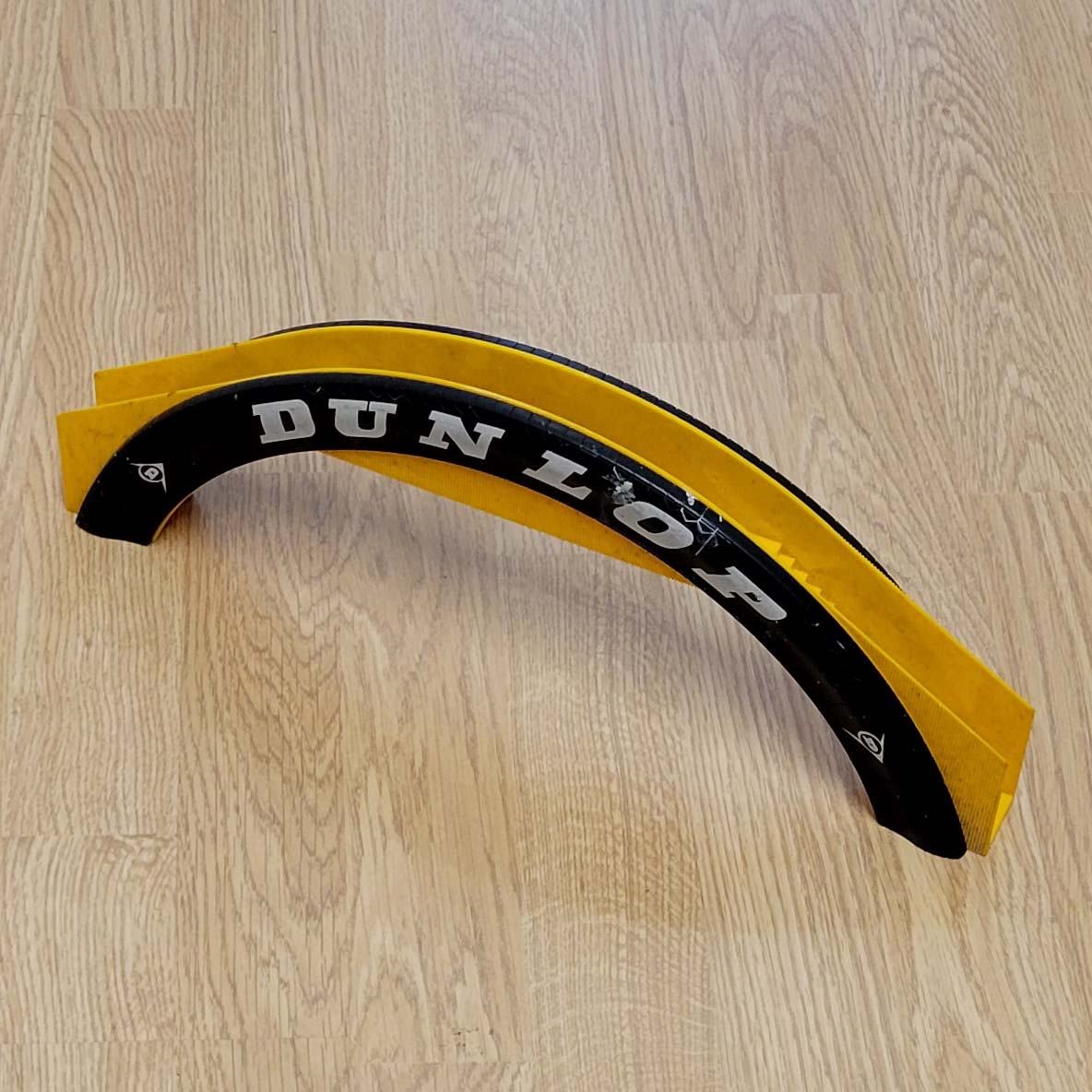 Scalextric Dunlop 1:32 Puente C8332 ( C700 L5558 )