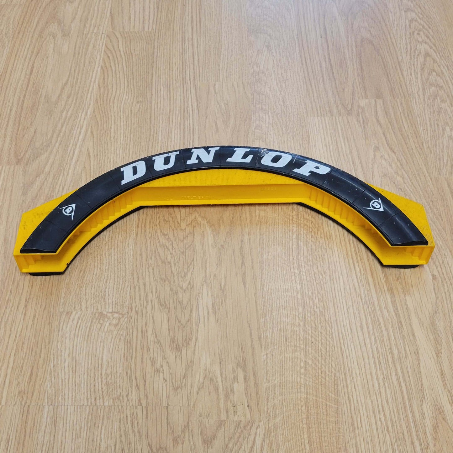 Scalextric Dunlop 1:32 Puente C8332 ( C700 L5558 )