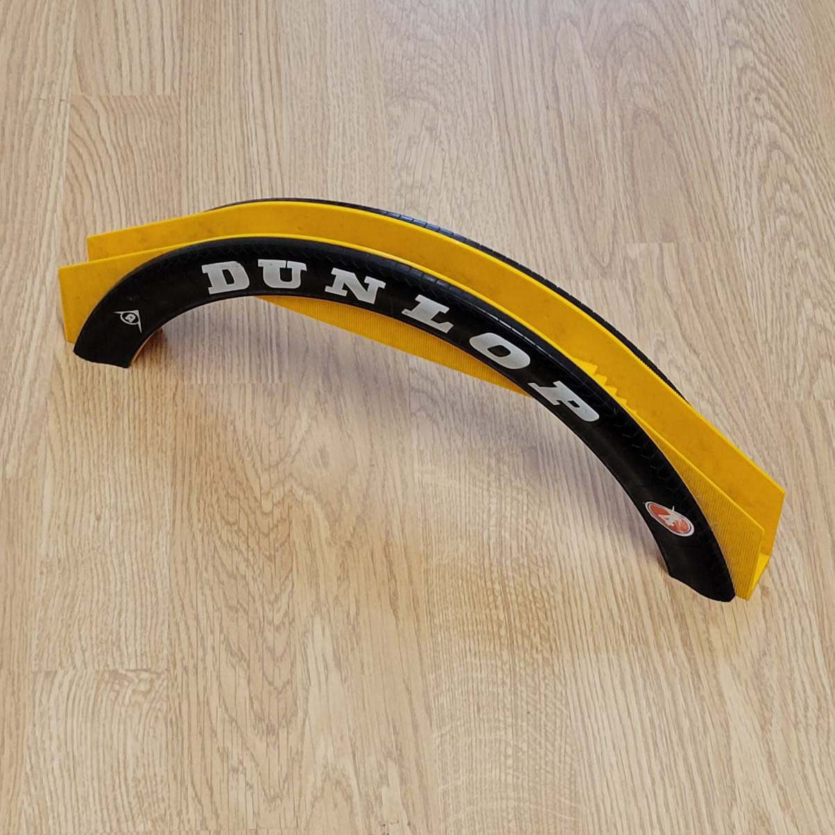 Scalextric Dunlop 1:32 Puente C8332 ( C700 L5558 )