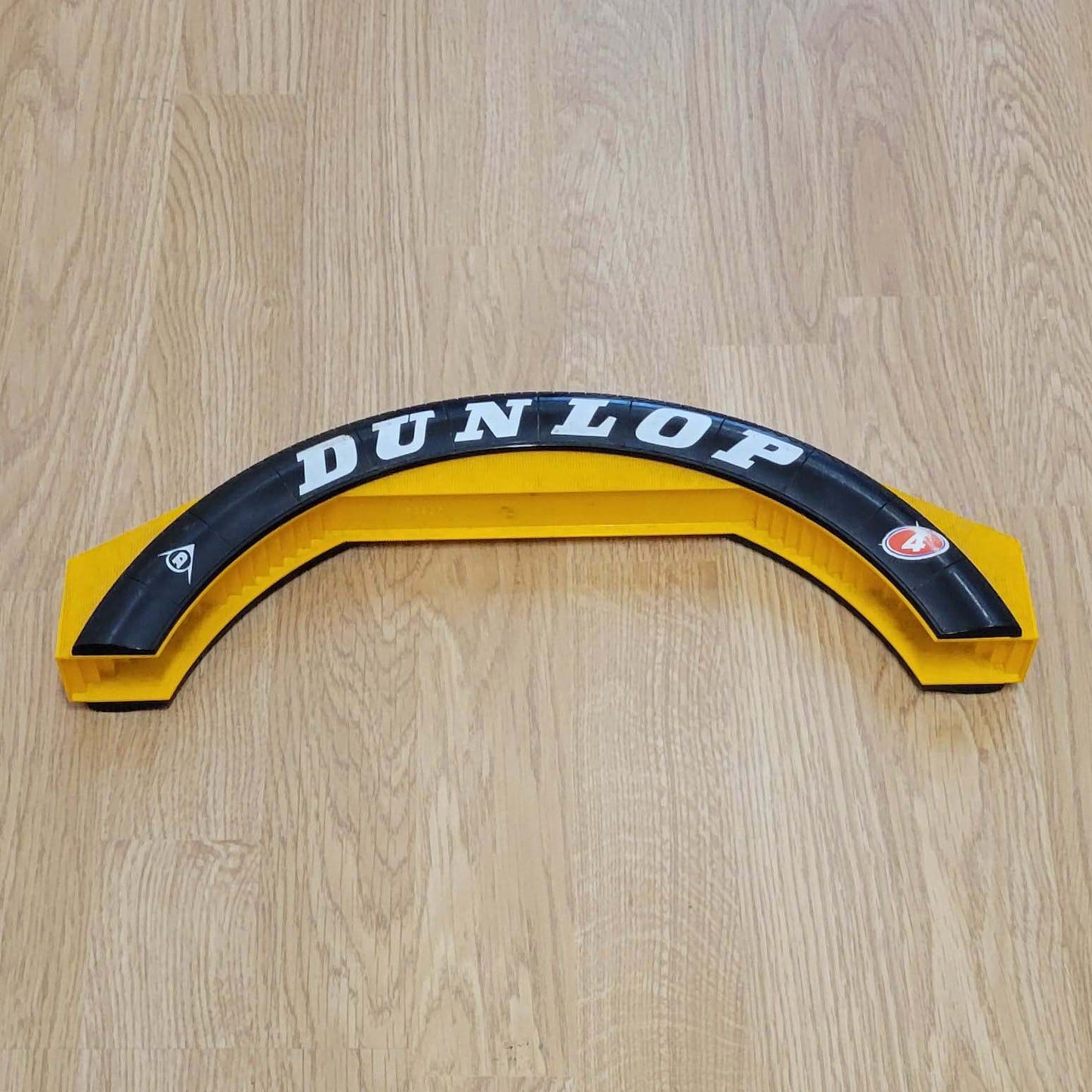 Scalextric Dunlop 1:32 Puente C8332 ( C700 L5558 )