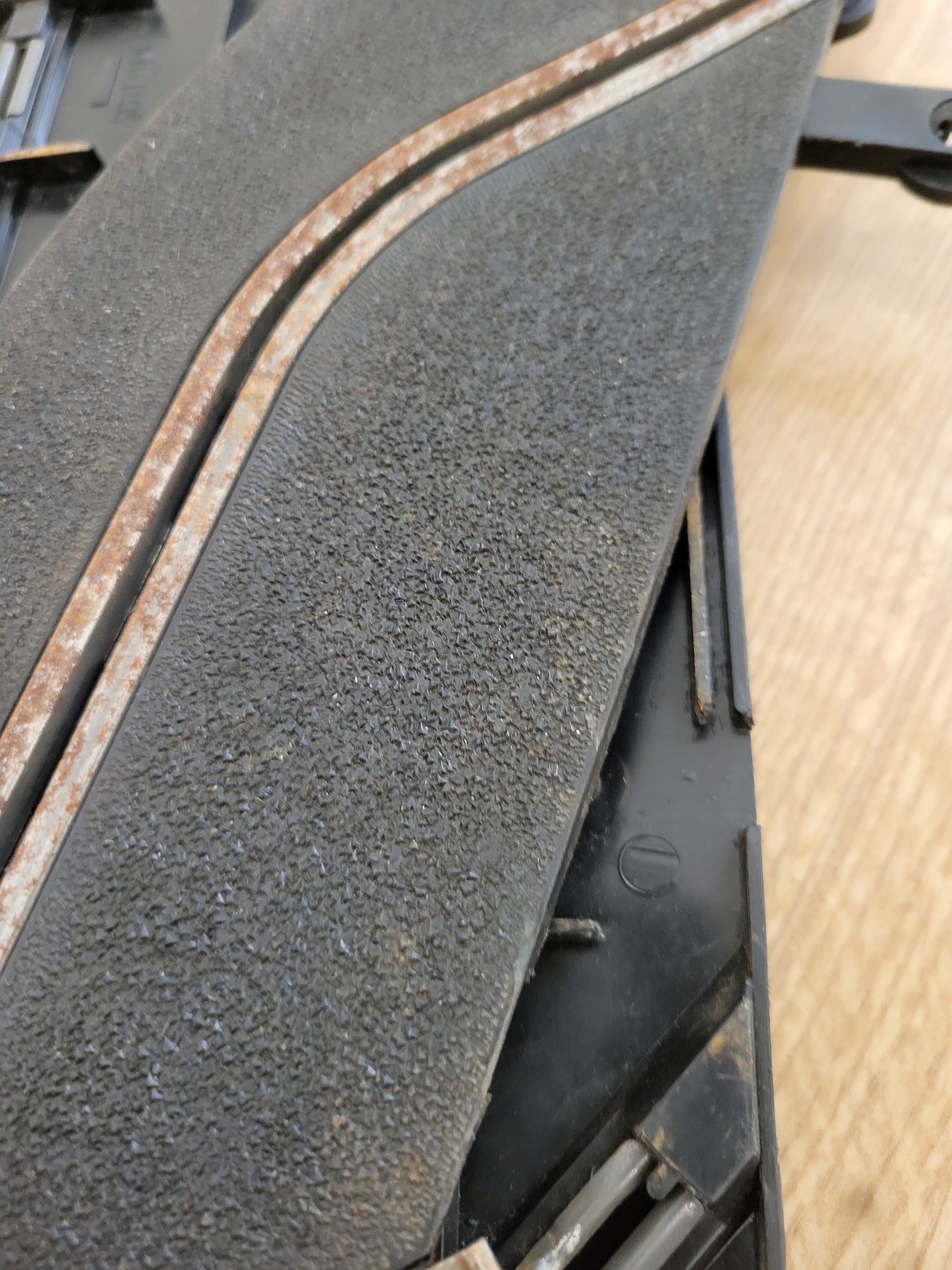 Scalextric Classic 1:32 Track - Pit Stop Lane C191 C192 C193 C194 #P
