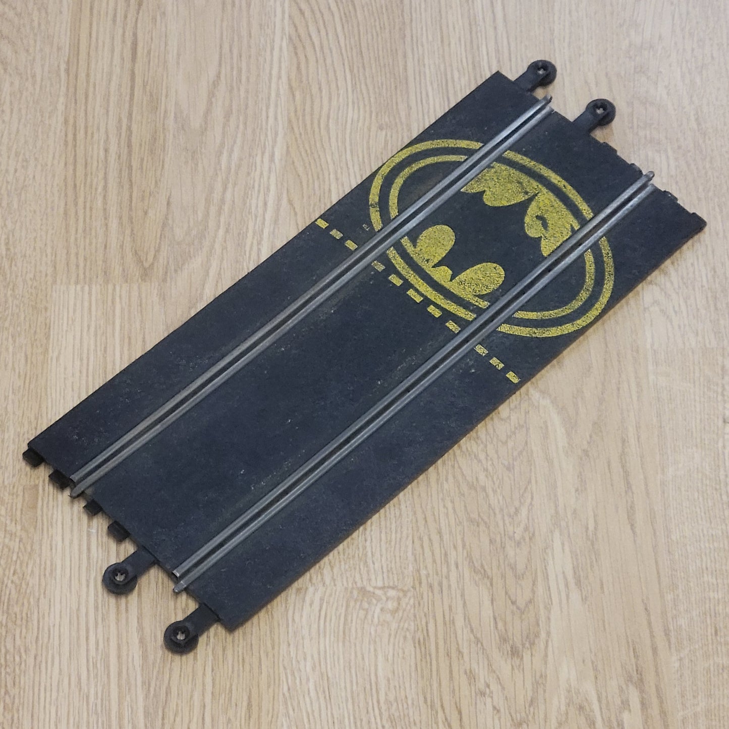 Scalextric Classic 1:32 Track - L6615 (C160) Batman #P