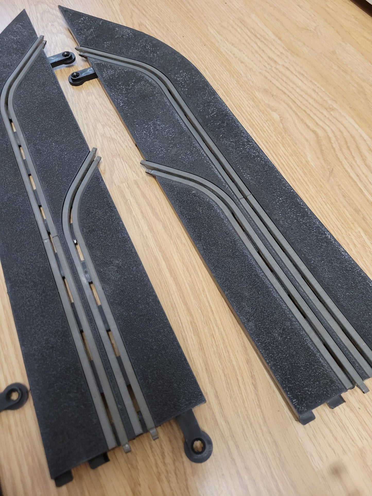 Scalextric Classic 1:32 Pista - Pit Lane / Pit Stop C192 #P