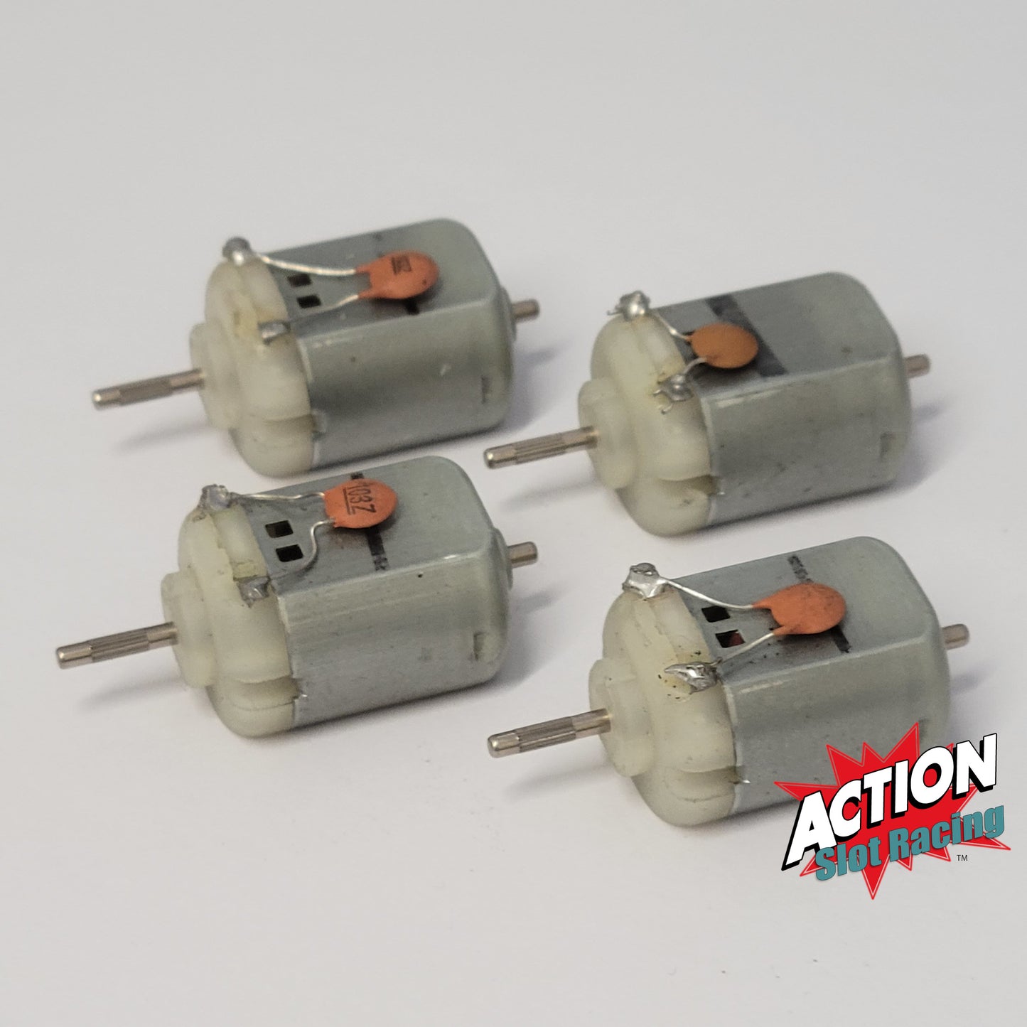 Motor Mabuchi Recambio Scalextric