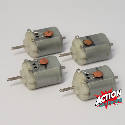 Motor Mabuchi Recambio Scalextric