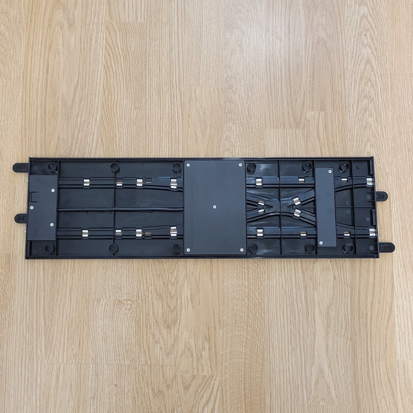 Scalextric Sport 1:32 Track - C7036 Digital Lane Change Straight - Excellent - Action Slot Racing