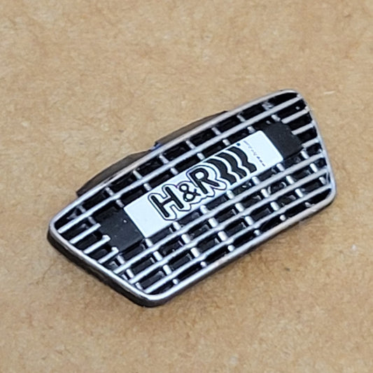 Scalextric Repuesto 1:32 Pieza de Coche - Audi R8 GT3 Parrilla Delantera - R8 LMS