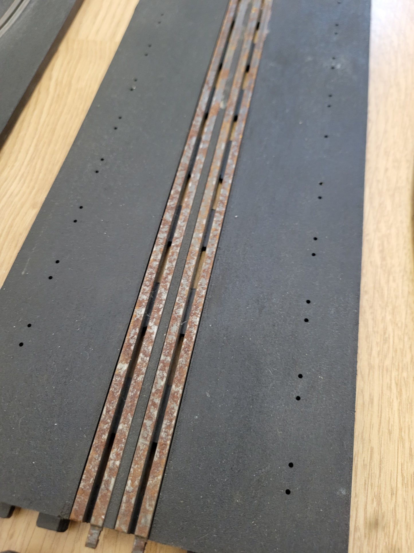 Scalextric 1:32 Classic Track - PT74 PT75 PT85 Corner Chicane & Curves #P