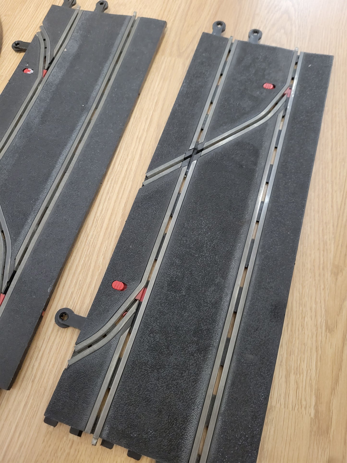 Scalextric Classic 1:32 Track - C190 Pit Stop Lane PT91 PT93 PT95/S PT95/T #Z