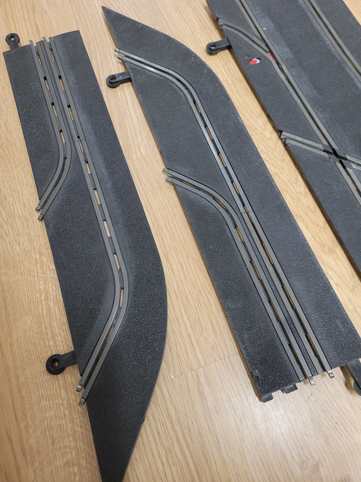 Scalextric Classic 1:32 Track - C190 Pit Stop Lane PT91 PT93 PT95/S PT95/T #Z