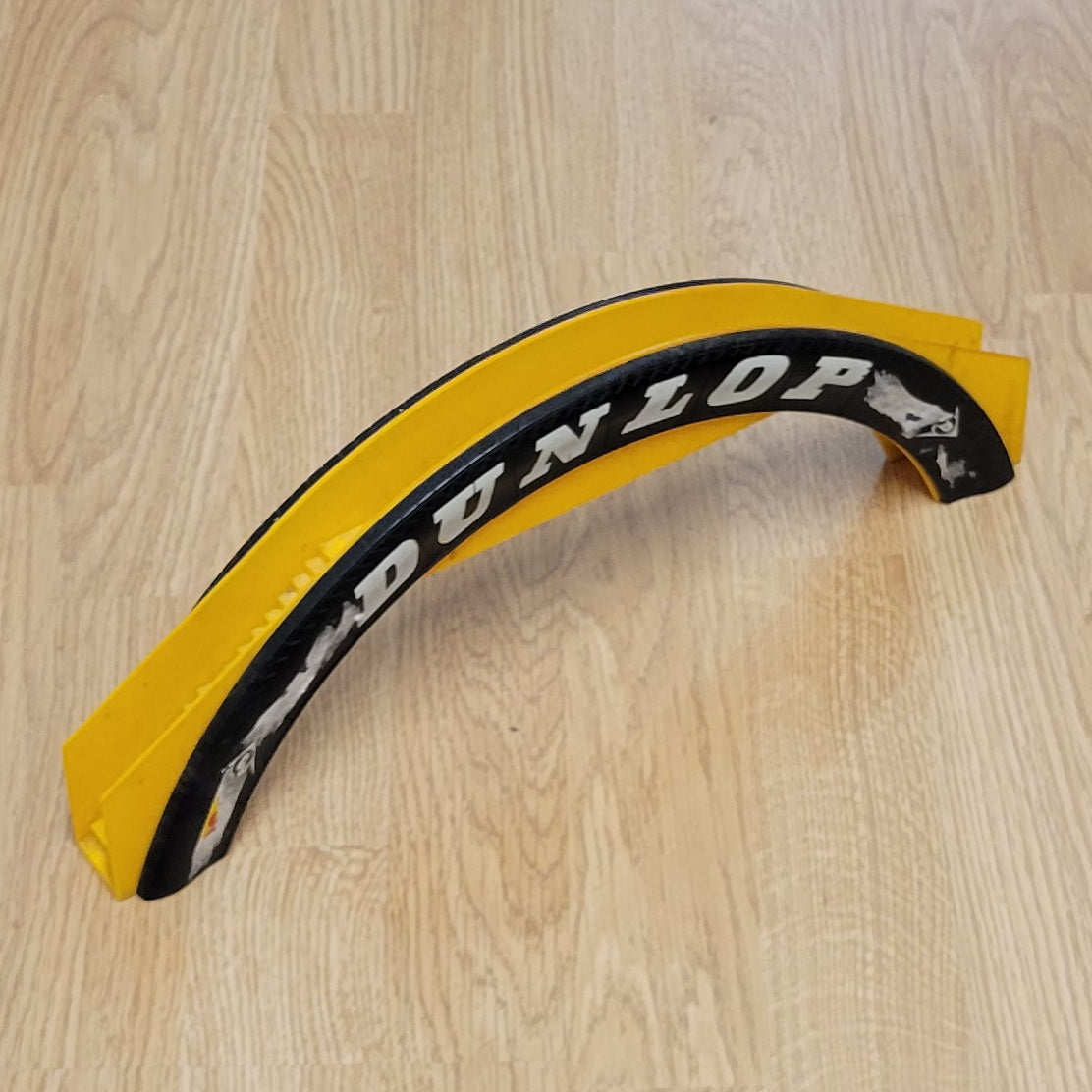 Scalextric Dunlop 1:32 Bridge C8332 ( C700 L5558 ) #A