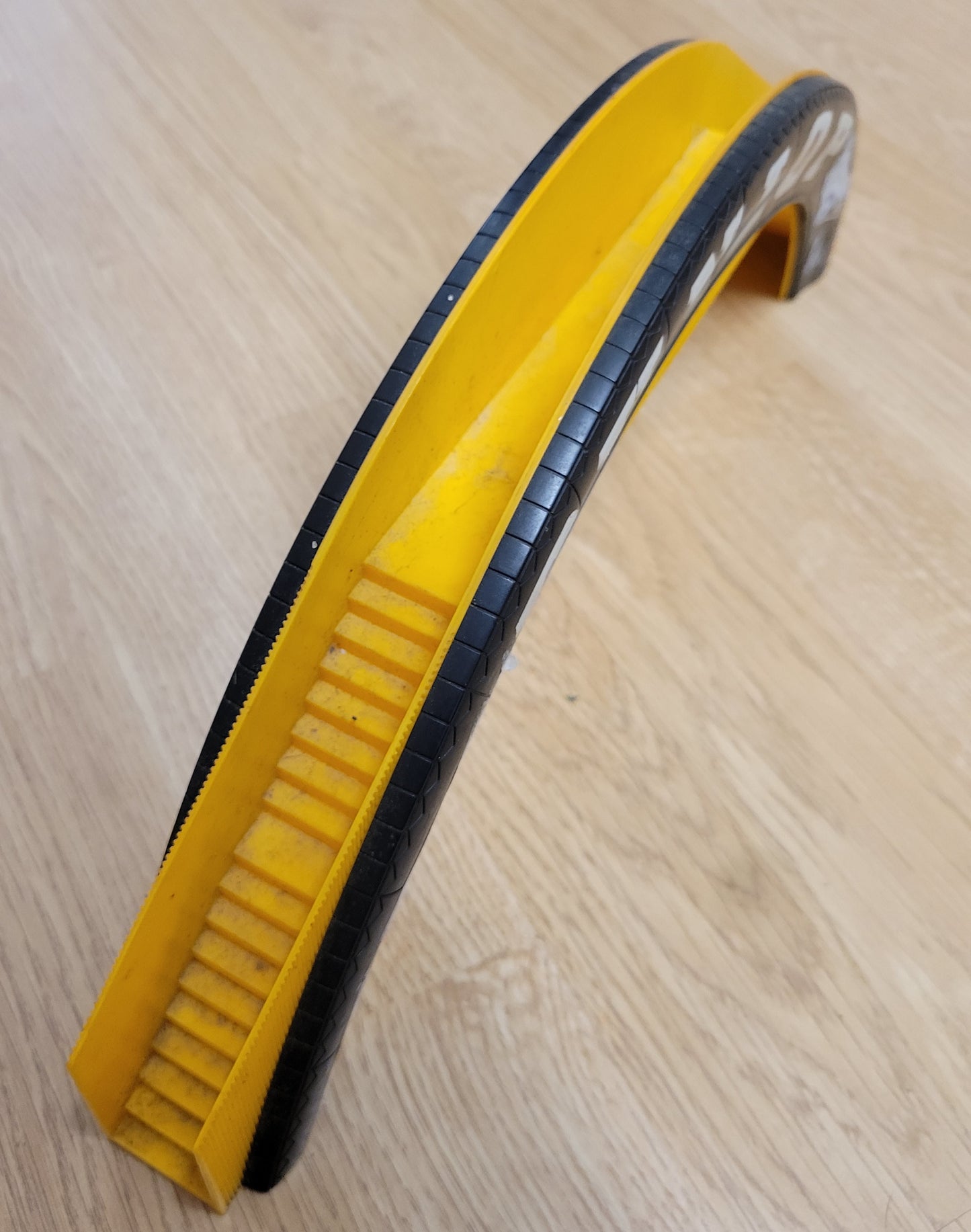 Scalextric Dunlop 1:32 Bridge C8332 ( C700 L5558 ) #A