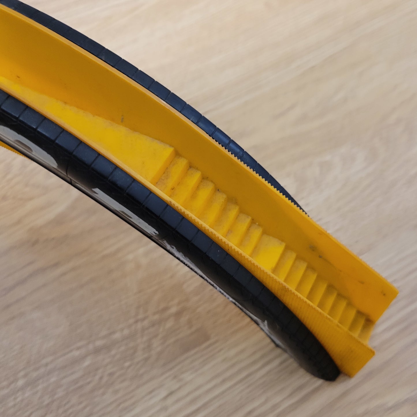 Scalextric Dunlop 1:32 Bridge C8332 ( C700 L5558 ) #A