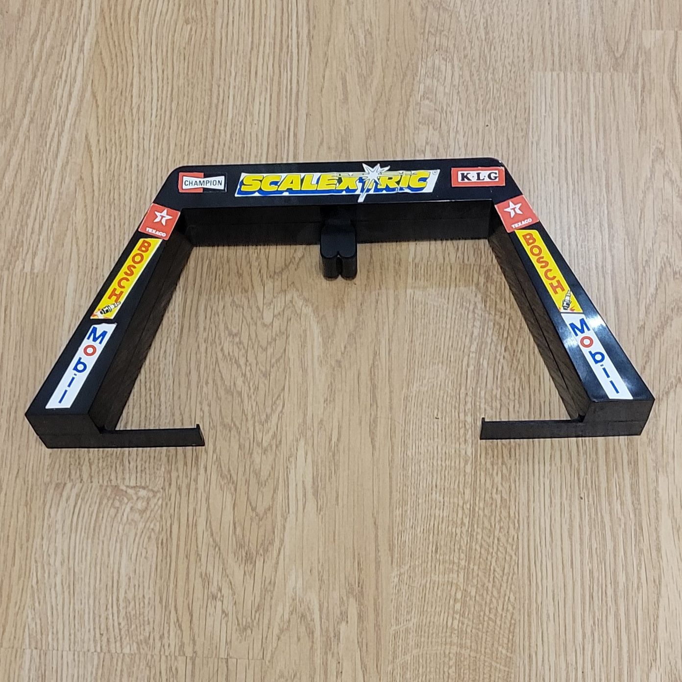 Scalextric 1:32 Classic Overhead Start Gantry C209 Sin caja