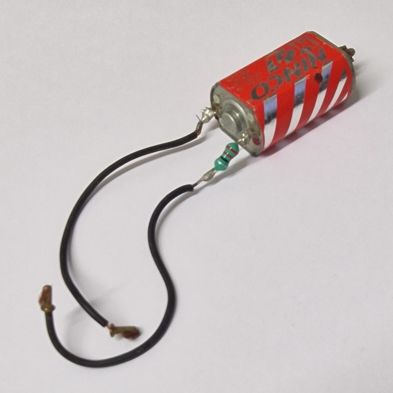 NINCO NC-2 Motor