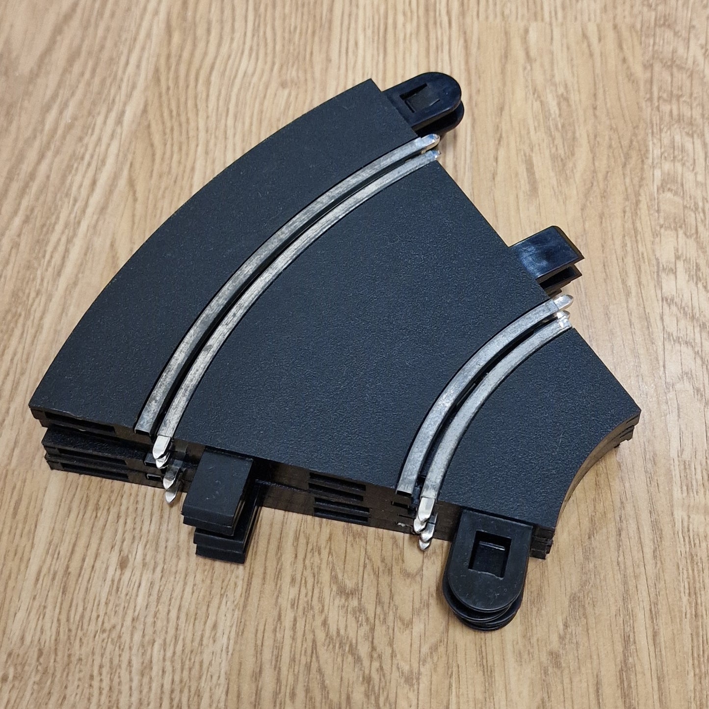 Scalextric Sport 1:32 Track - C8202 'K' R1 Inner Curves 45° x 4 #A
