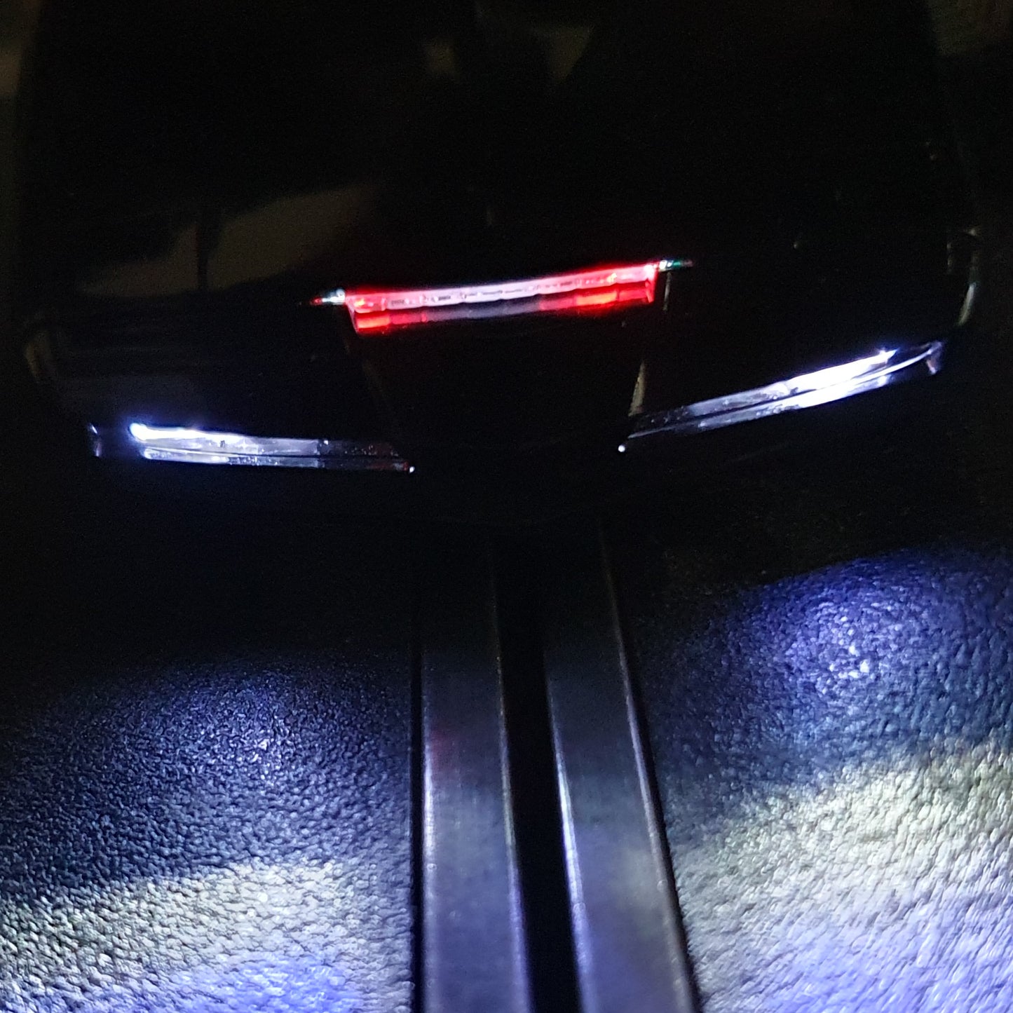 Scalextric 1:32 Car - C4226 Knight Rider KITT *LIGHTS*