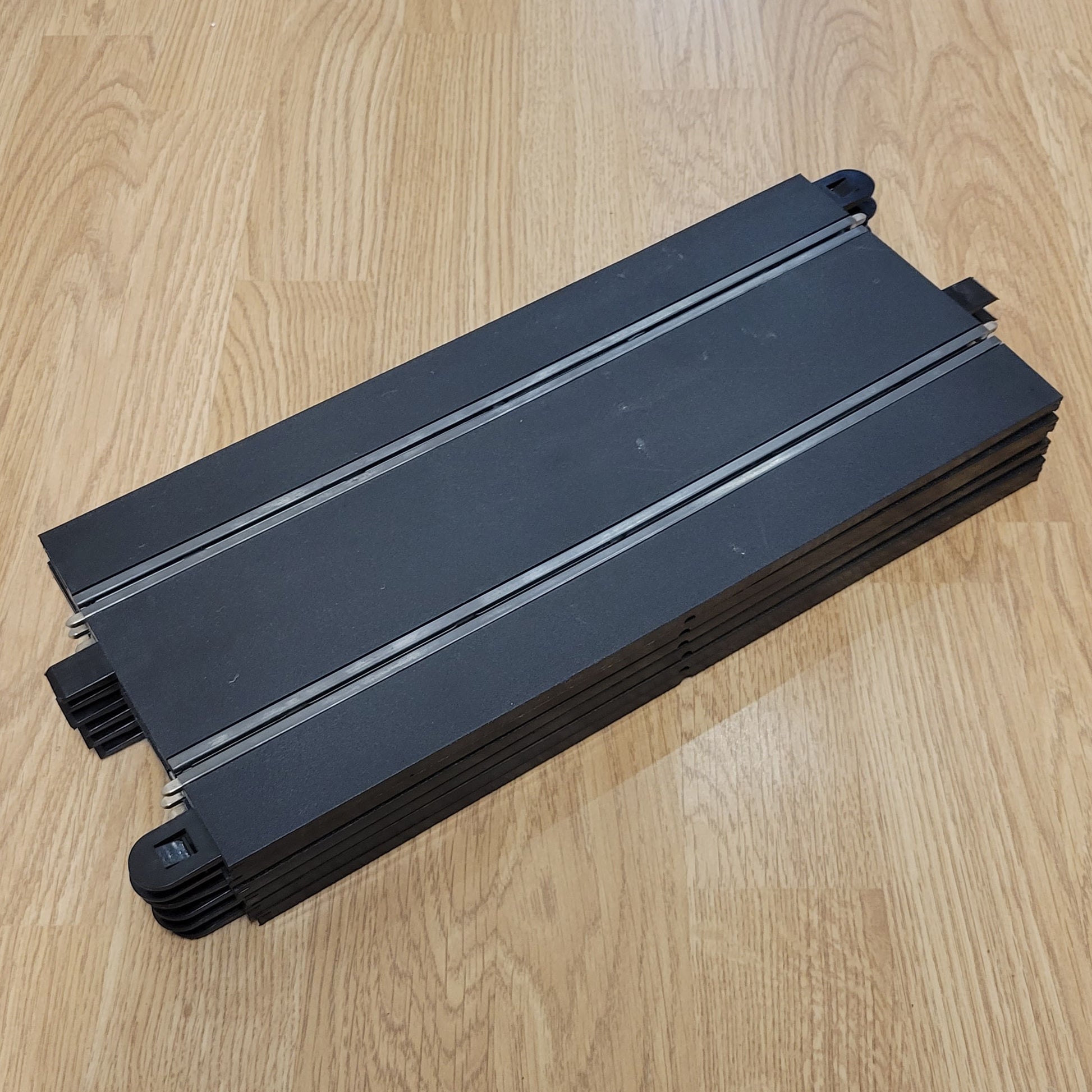 Scalextric Sport 1:32 Track - Standard Straights C8205 x 6 #A