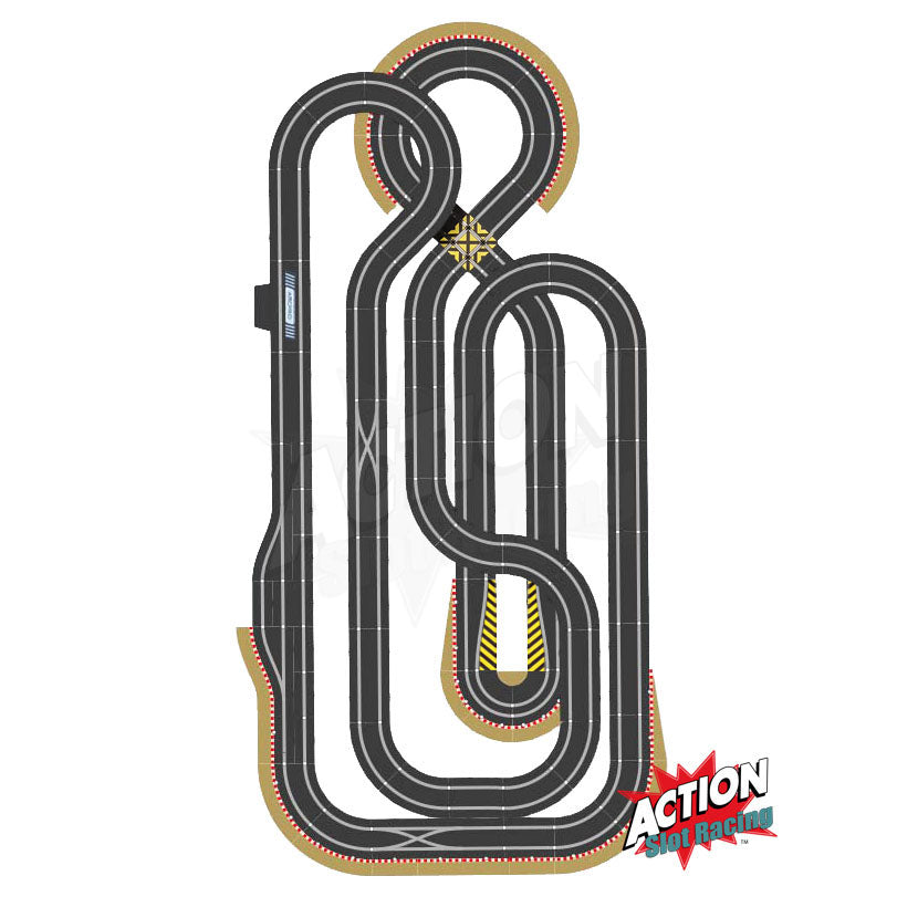 Scalextric digital arc sales pro