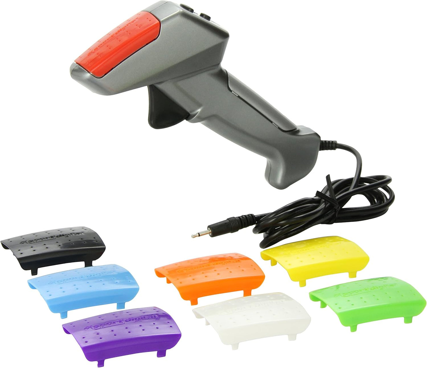 Controlador de mano digital Scalextric Acelerador C7002 NUEVO