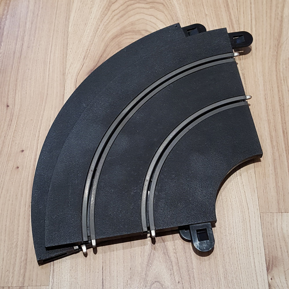 Scalextric Sport 1:32 Track - C8512 Extension Pack 3 - Hairpin #A
