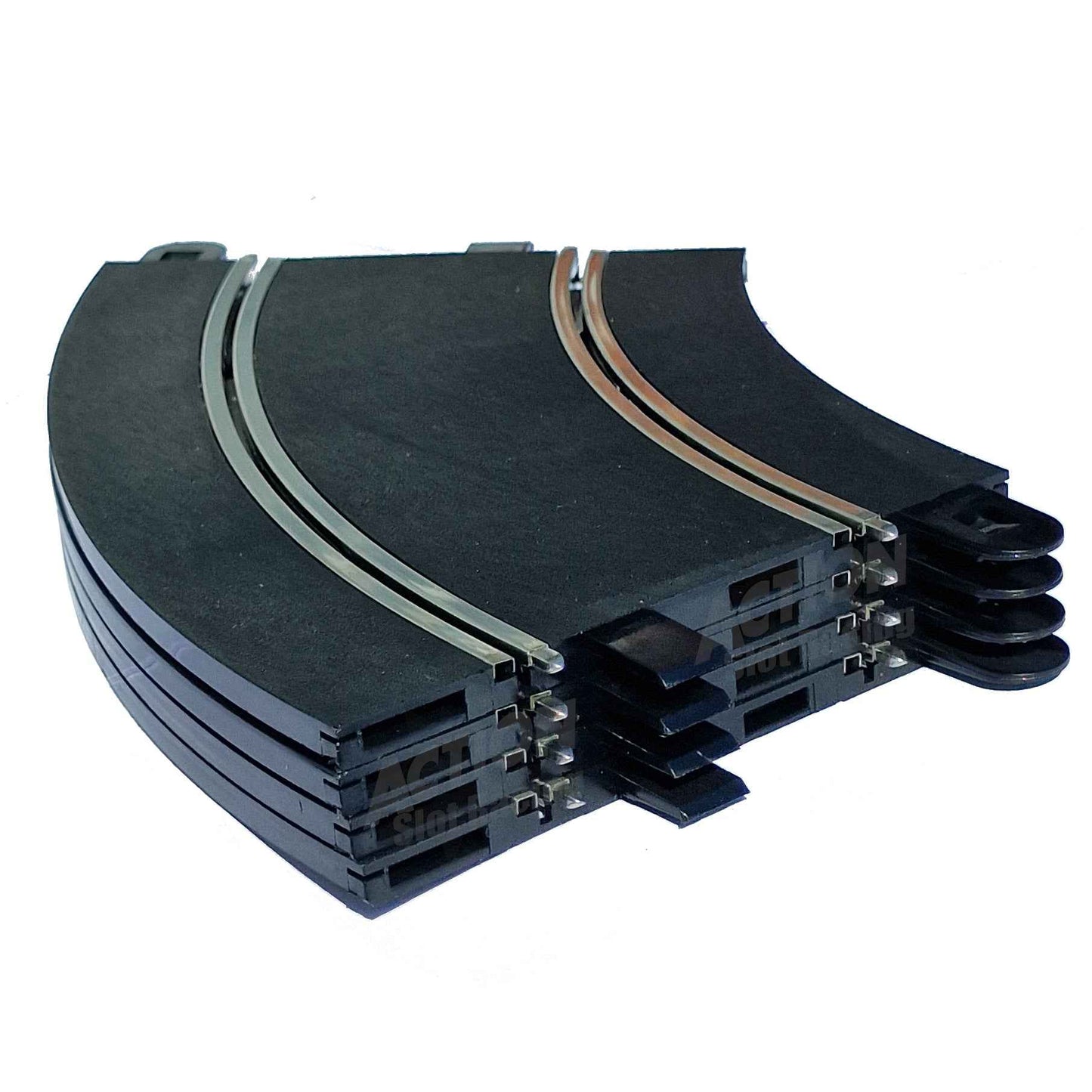 Scalextric C8206 Radius 2 Curve 45º x 4 NEW