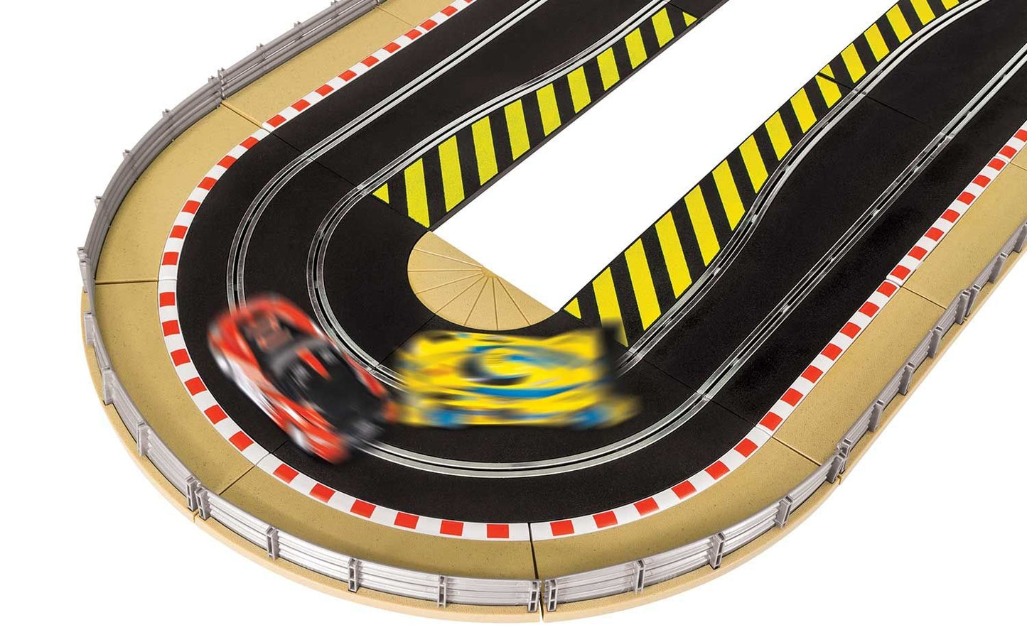 Scalextric Sport 1:32 Pista - C8512 Extension Pack 3 - Horquilla
