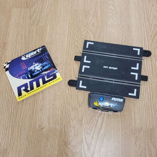Scalextric Sport C8143 RMS Sistema de Gestión de Carreras #A