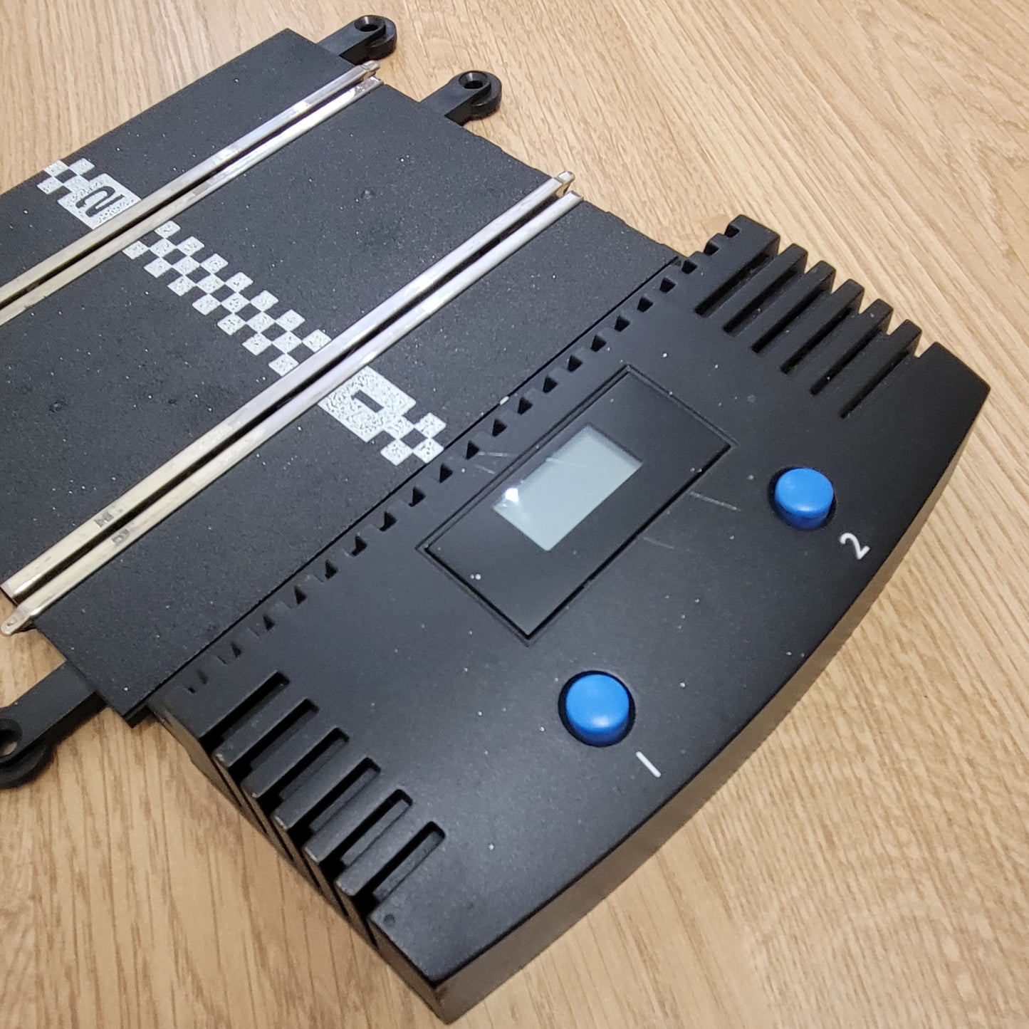 Scalextric Classic 1:32 Track - C8045 Contador de vueltas/cronómetro electrónico #E