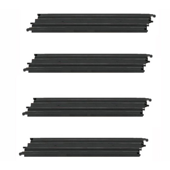 Pista Micro Scalextric 1:64 - G101 / L7553 - Rectas largas de 15" x 4