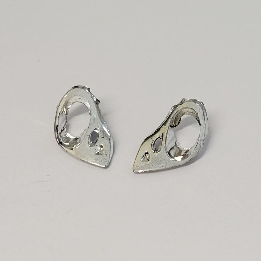 Scalextric 1:32 Pair Of Headlight Reflectors - Porsche 911 GT3R