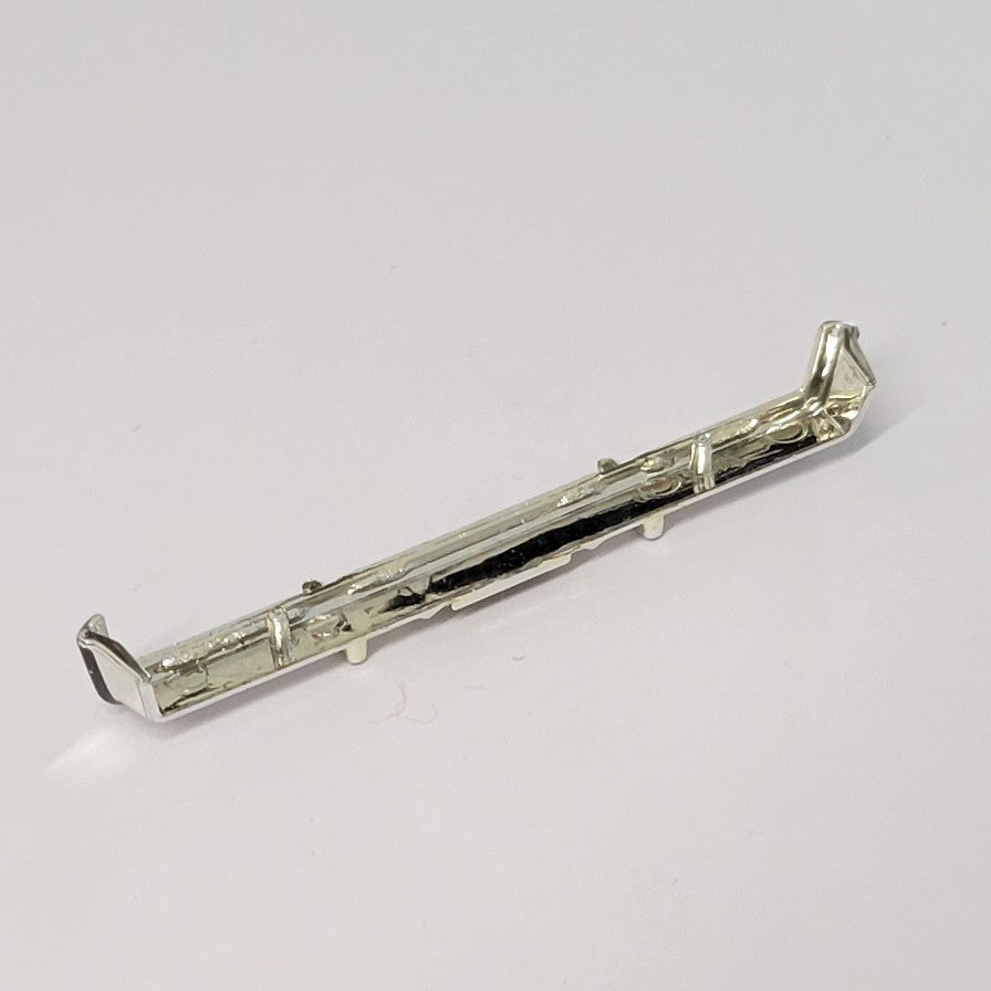 Scalextric 1:32 Car Parts - Starsky & Hutch Gran Ford Torino Rear Bumper