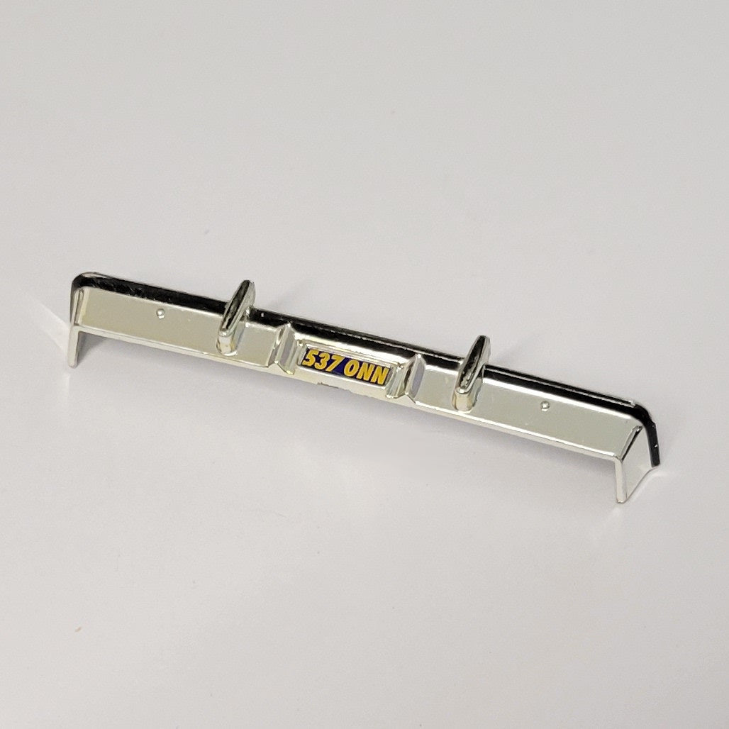 Scalextric 1:32 Car Parts - Starsky & Hutch Gran Ford Torino Rear Bumper