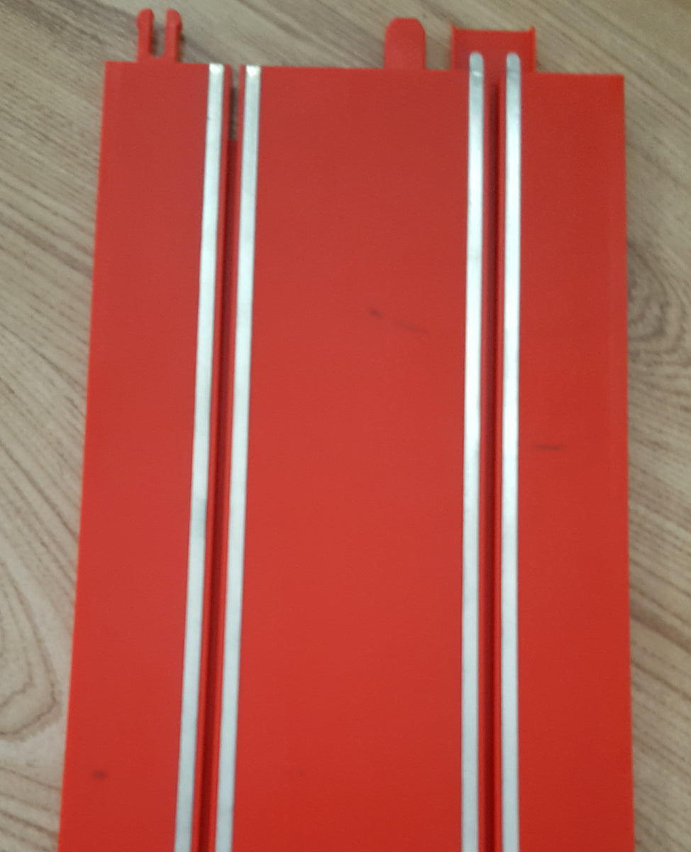 Scalextric Start 1:32 Track Set - C1273 Disney Cars Layout #SSA