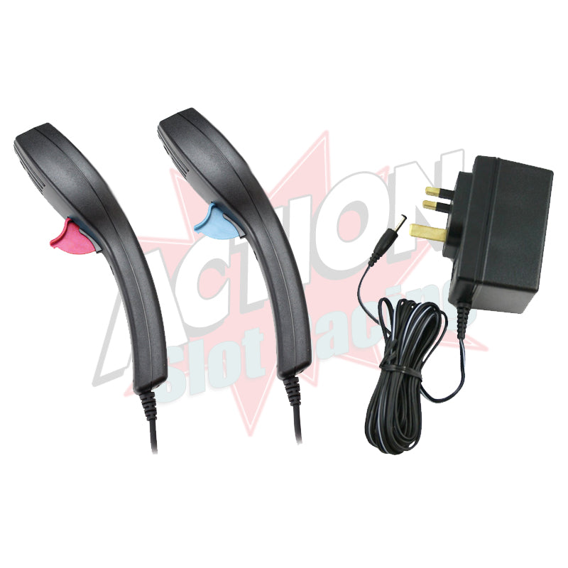 Scalextric Sport 1:32 Track Set - Huge Layout SPORT AS6