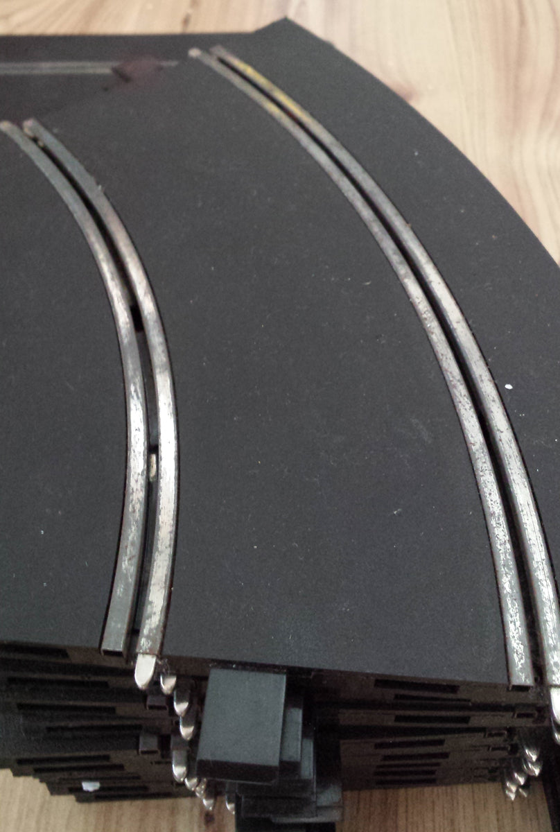 Scalextric Sport 1:32 Track Set - Huge Layout SPORT AS5 #NBA