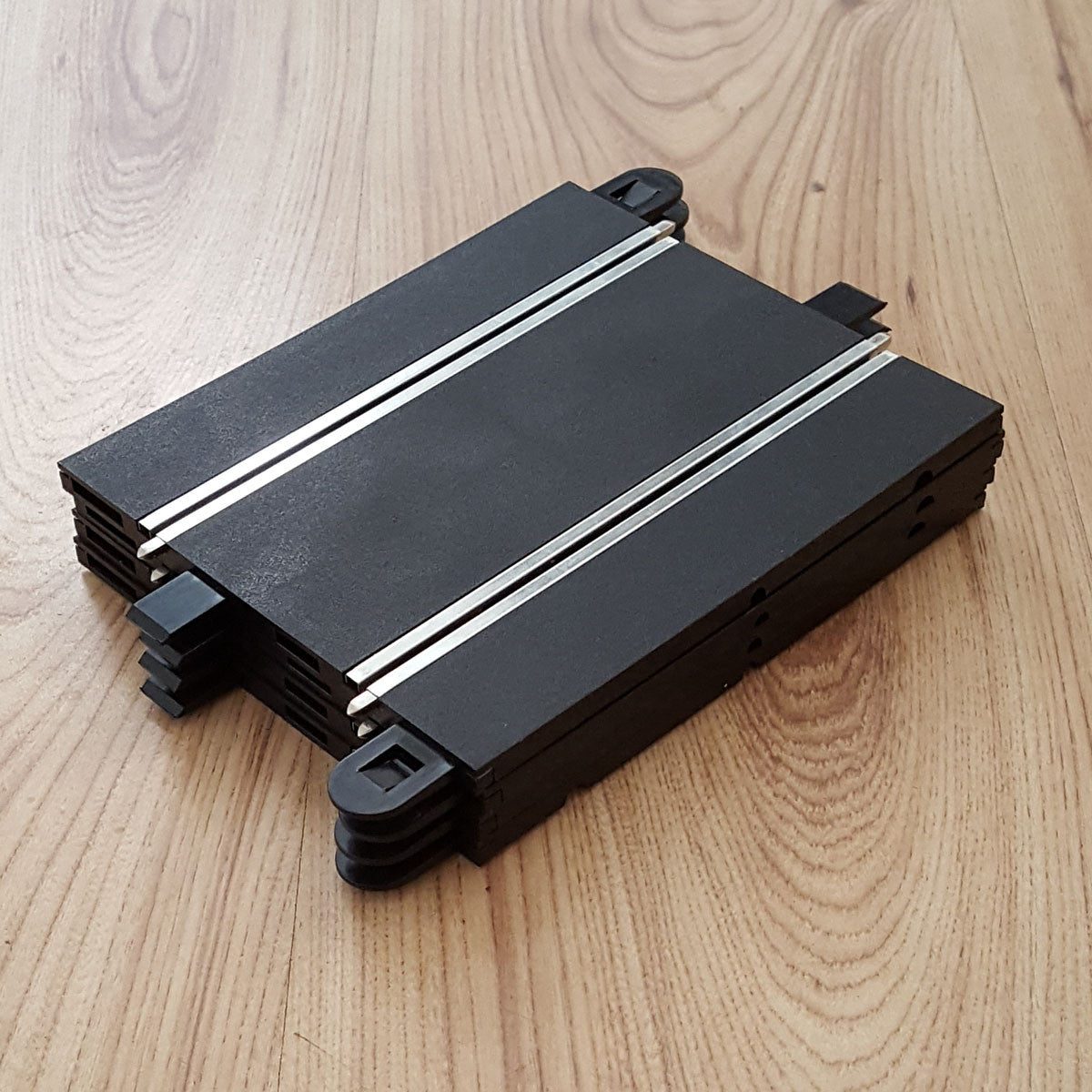 Scalextric Sport 1:32 Track - C8207 Short / Half Straights x 4 #E