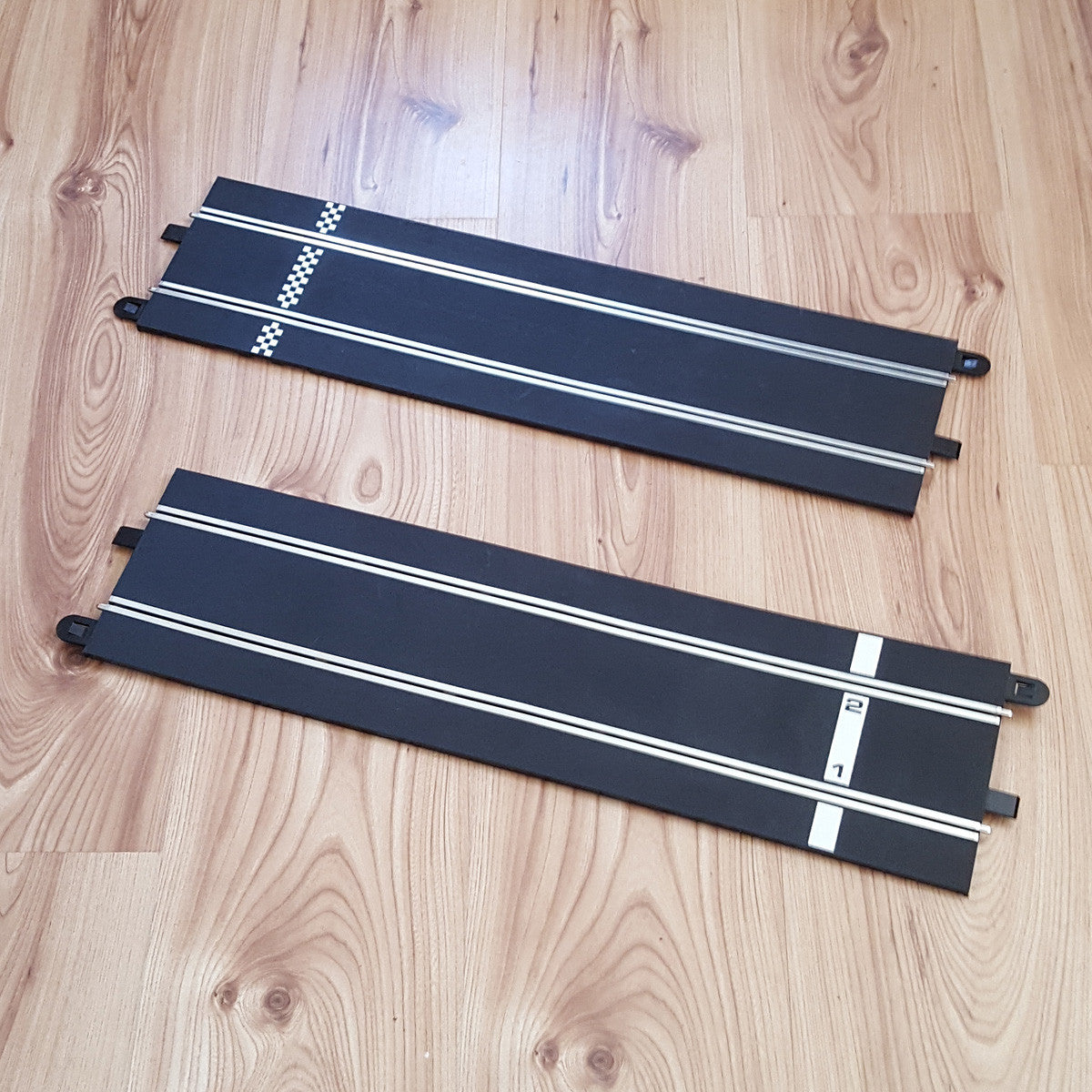 Scalextric extra track deals