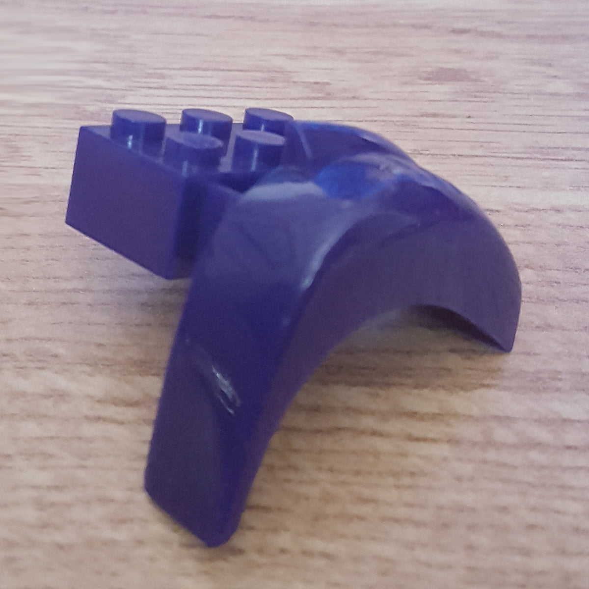 Scalextric 1:32 Demolition Derby Quick Build Cars - Spare Parts