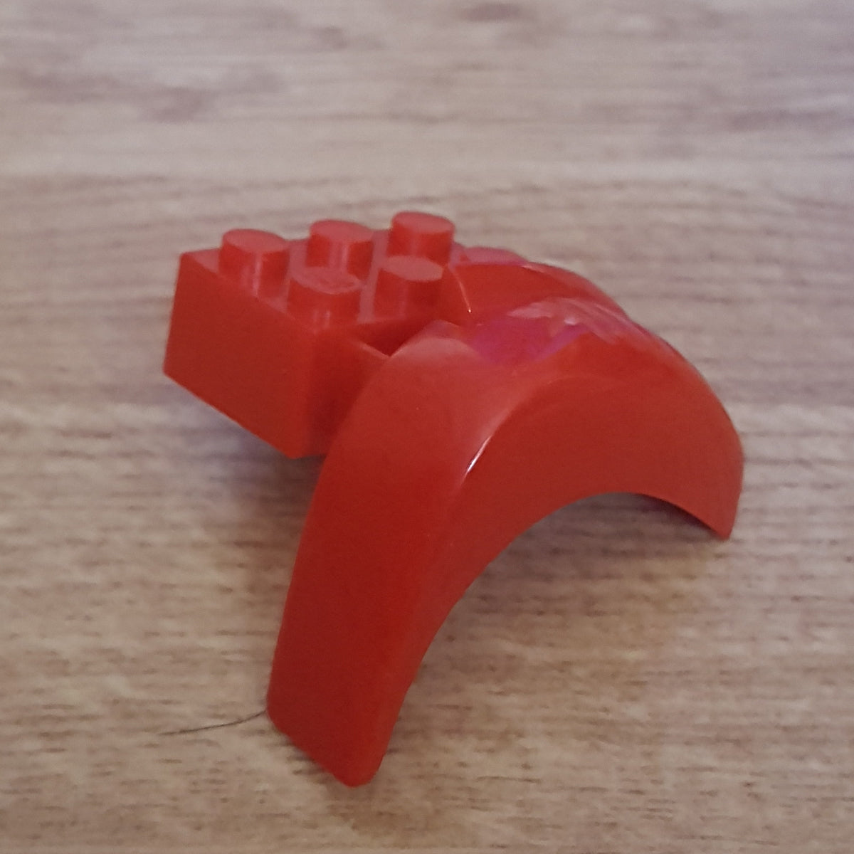 Scalextric 1:32 Demolition Derby Quick Build Cars - Spare Parts