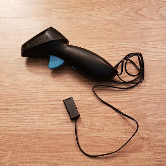 Scalextric Sport - C8440 Speed Limiting Adjustable Hand Controller Throttle BLUE