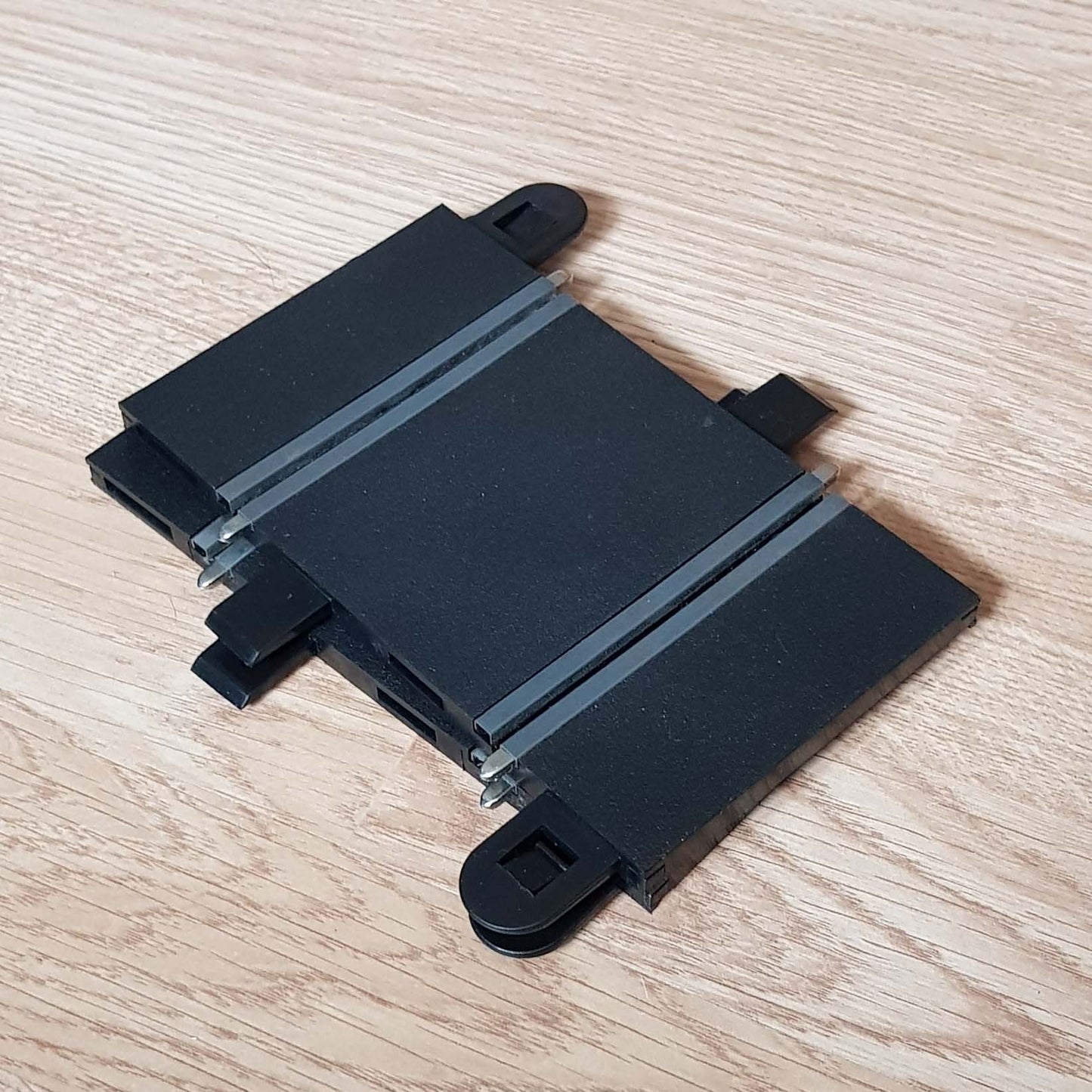 Scalextric Sport 1:32 Track - C8200 Quarter Straight 'F' 87mm x 2 #A