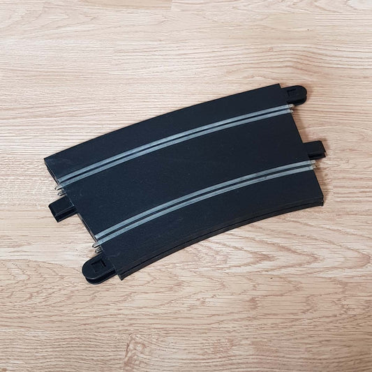 Scalextric Sport 1:32 Track - C8235 Rad4 'S' Outer Curves 22.5° x2  #A