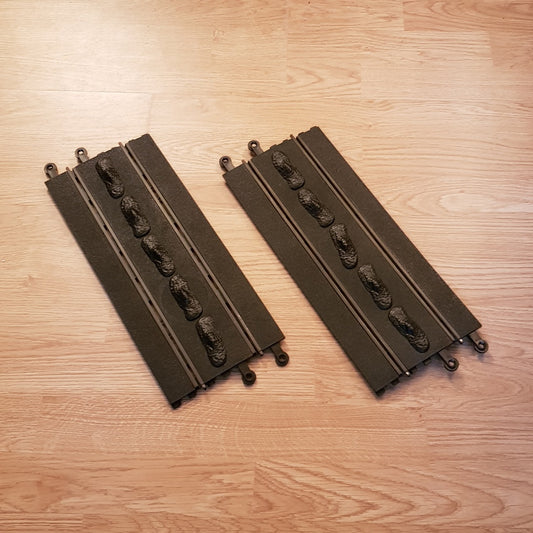 Scalextric 1:32 Classic Track  C164 Rough Terrain Obstacle Bumps Bumpy Nobbly #A