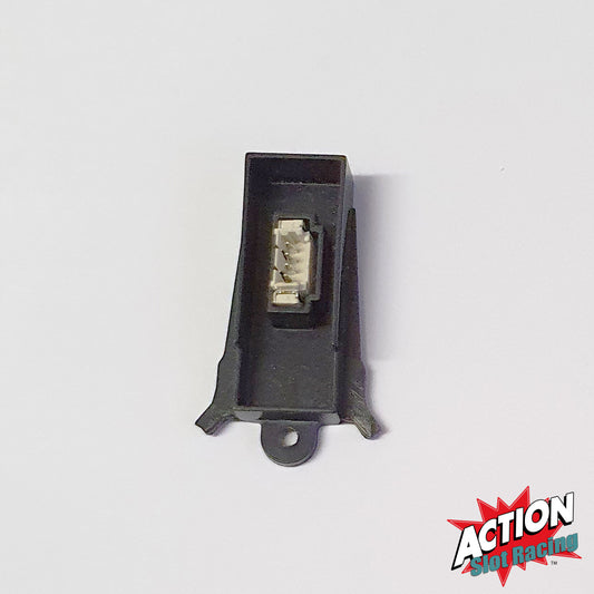 Scalextric 1:32 F1 Replaces Digital Plug Plate To DPR Analogue - ML-07821